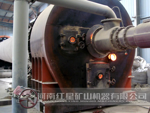 河南回轉窯賣多少錢？